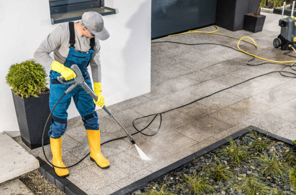 Best Concrete Pressure Washing  in York Harbor, ME