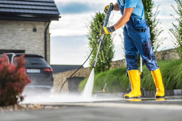  York Harbor, ME Pressure Washing Pros