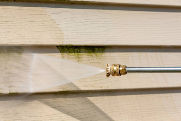 Best Roof Pressure Washing  in York Harbor, ME