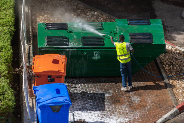 Best Local Pressure Washing Services  in York Harbor, ME
